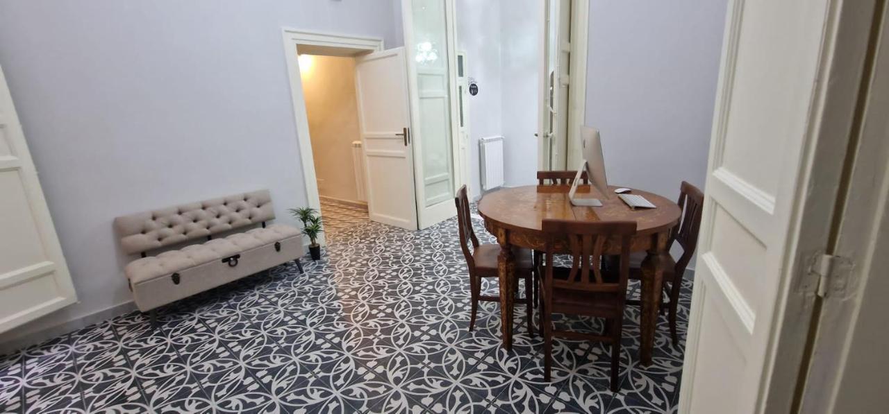 הוילה פלרמו Elisir House מראה חיצוני תמונה