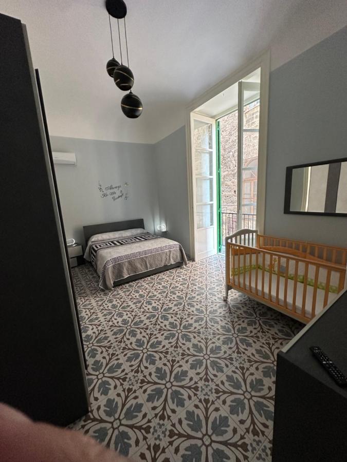 הוילה פלרמו Elisir House מראה חיצוני תמונה