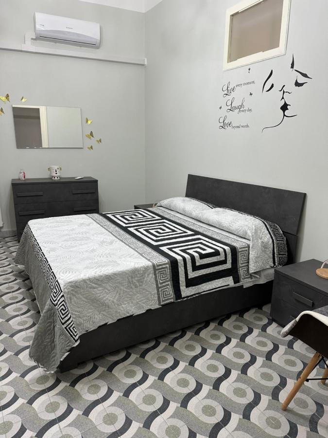 הוילה פלרמו Elisir House מראה חיצוני תמונה