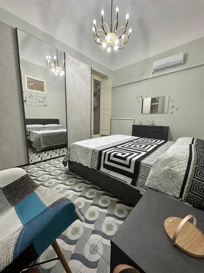 הוילה פלרמו Elisir House מראה חיצוני תמונה