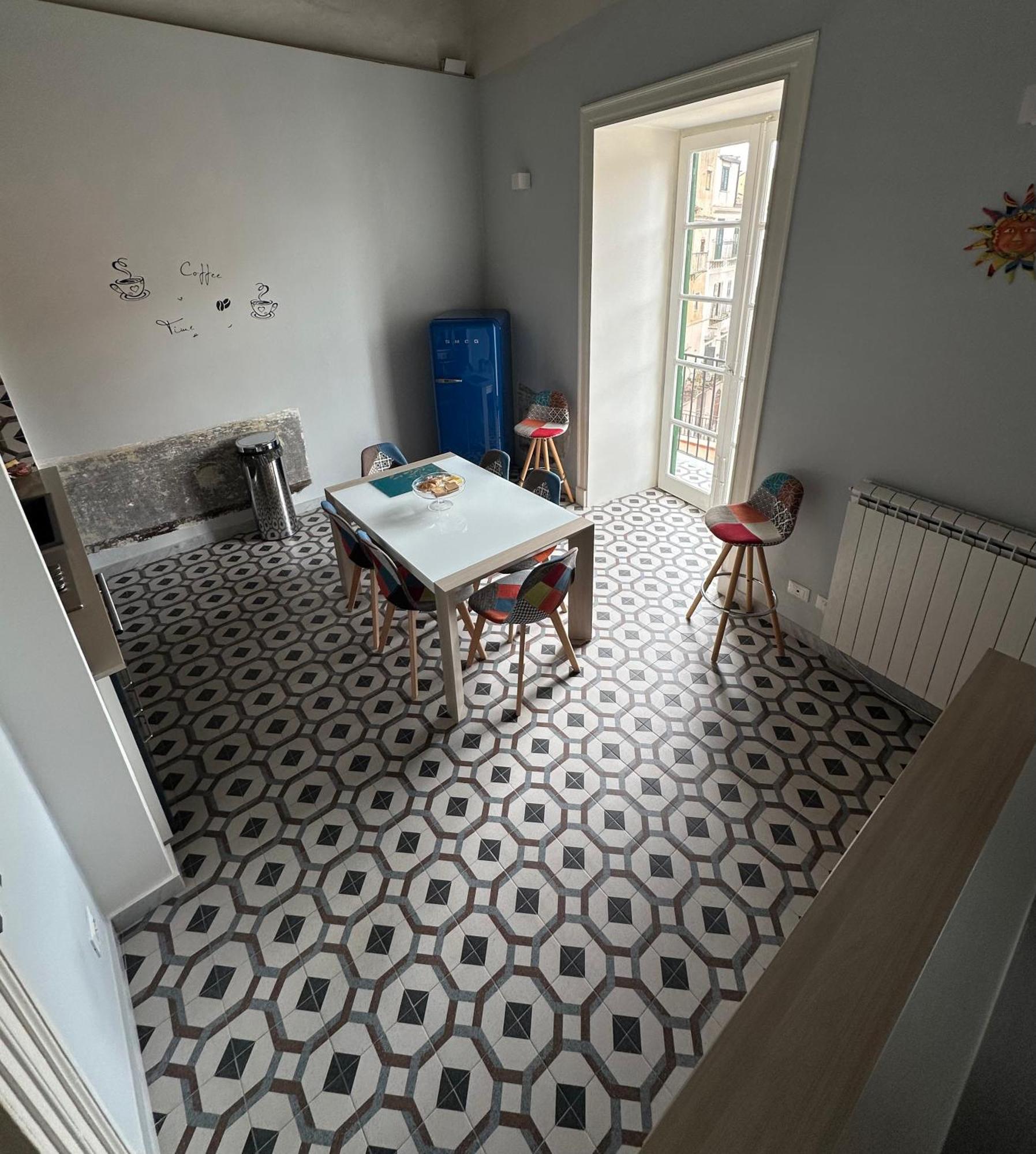 הוילה פלרמו Elisir House מראה חיצוני תמונה