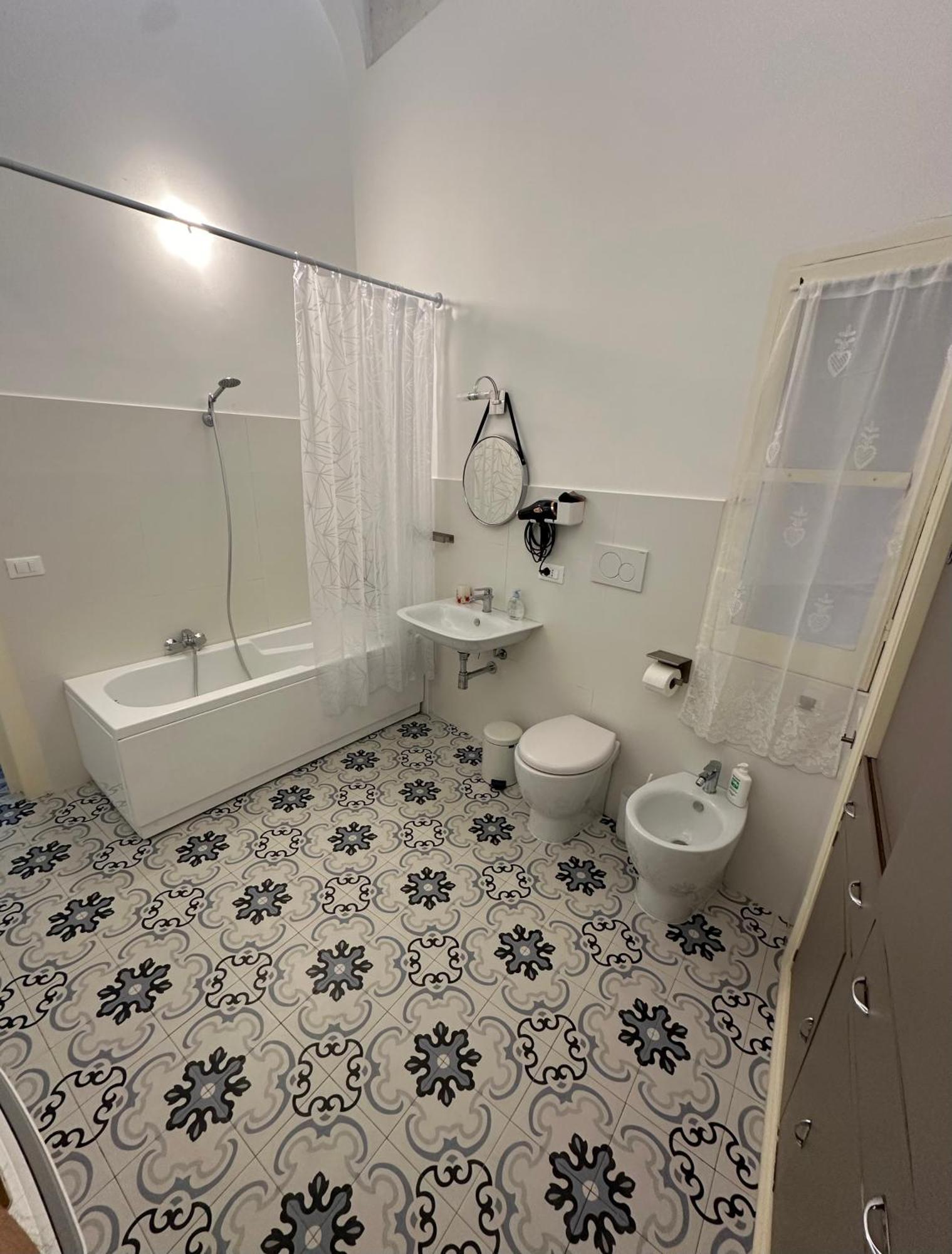 הוילה פלרמו Elisir House מראה חיצוני תמונה