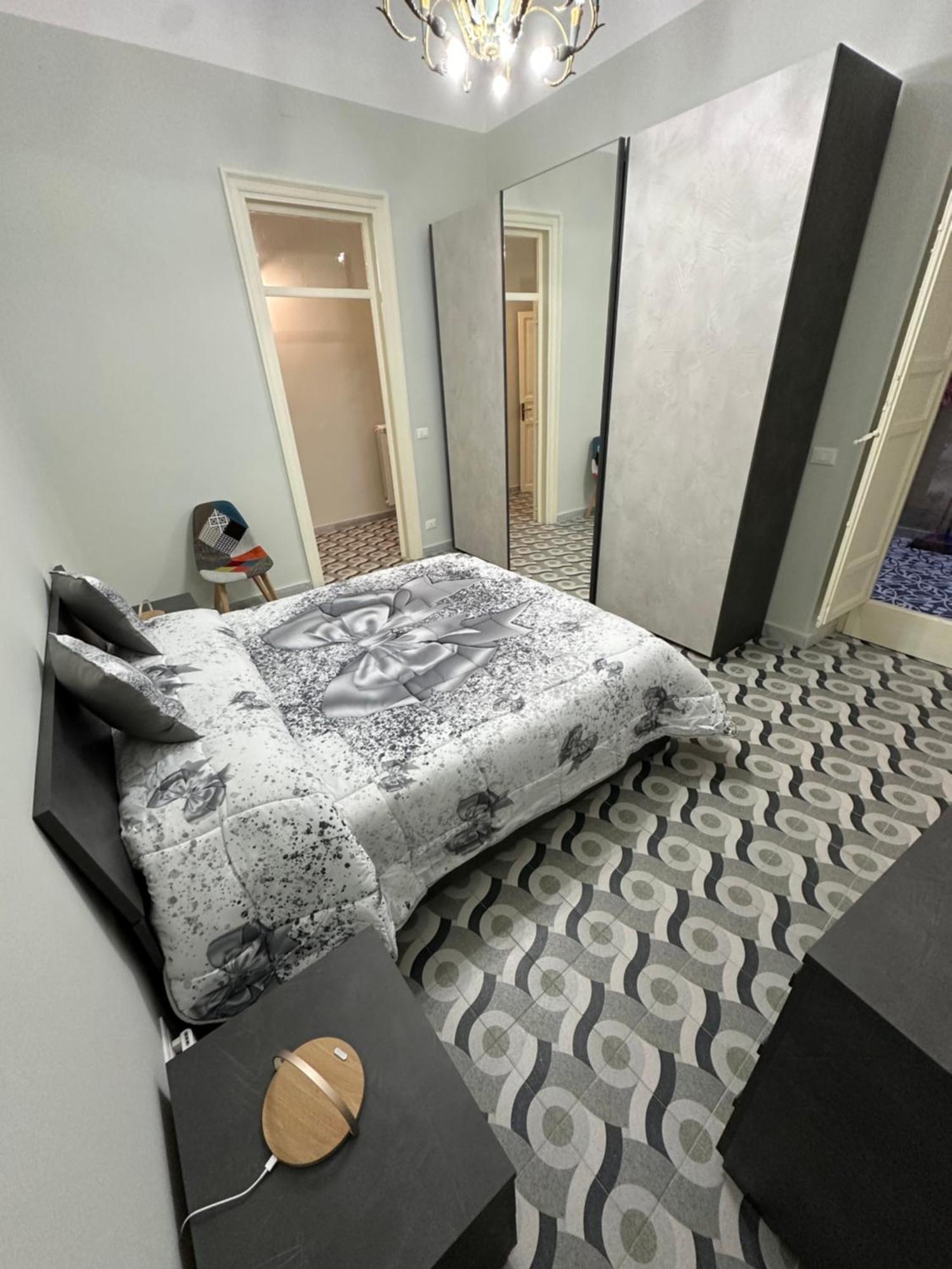הוילה פלרמו Elisir House מראה חיצוני תמונה