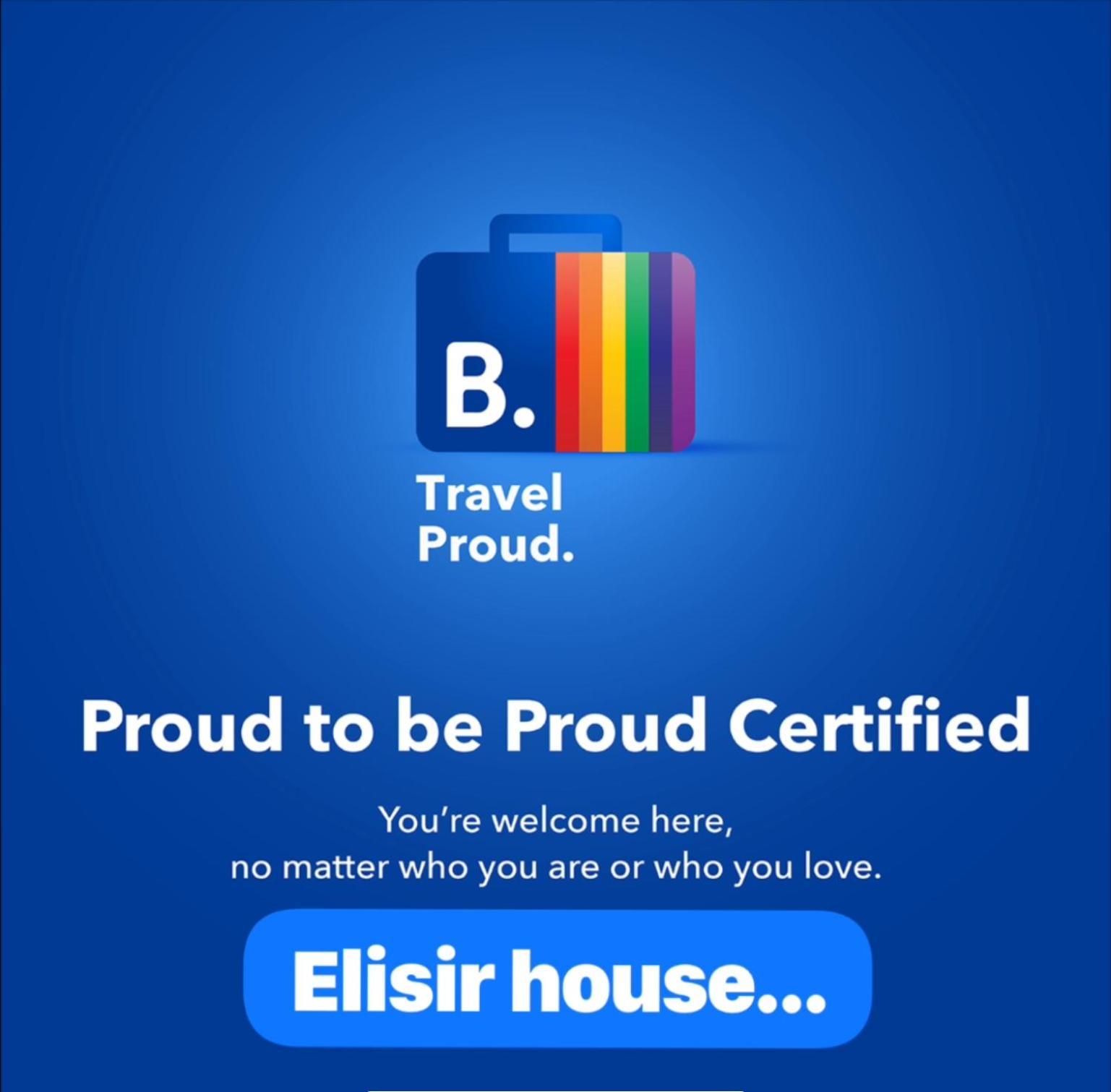 הוילה פלרמו Elisir House מראה חיצוני תמונה