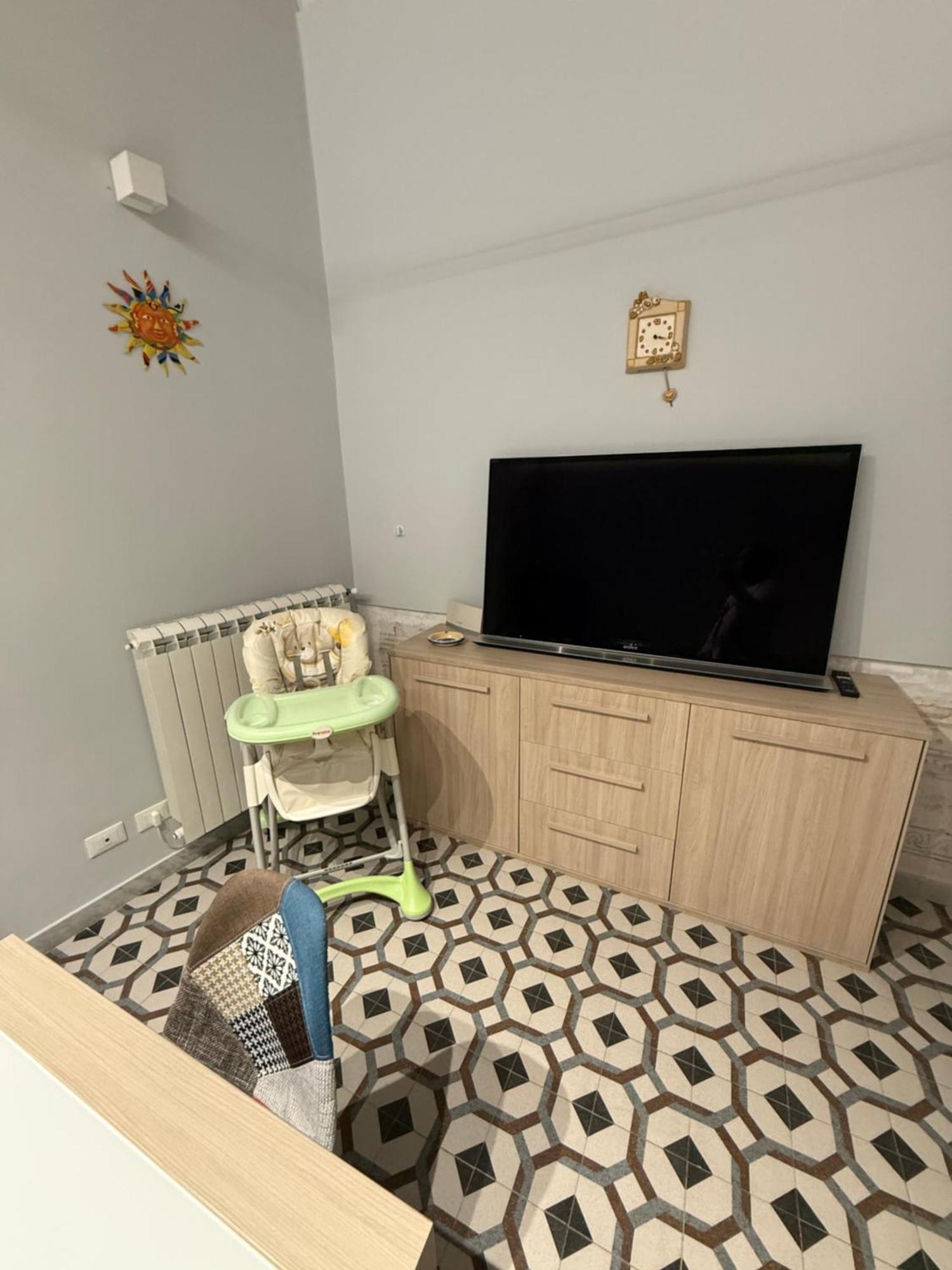 הוילה פלרמו Elisir House מראה חיצוני תמונה