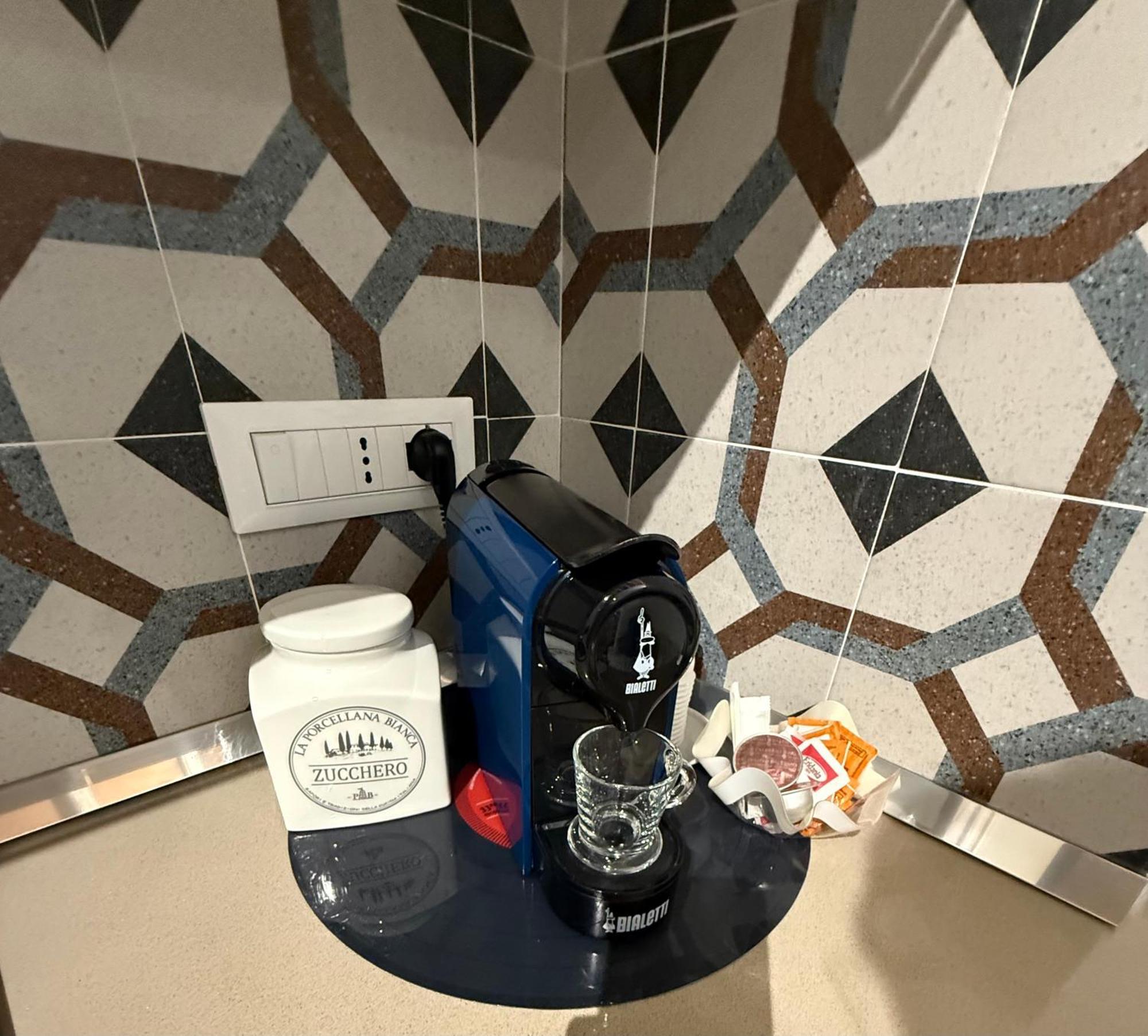 הוילה פלרמו Elisir House מראה חיצוני תמונה