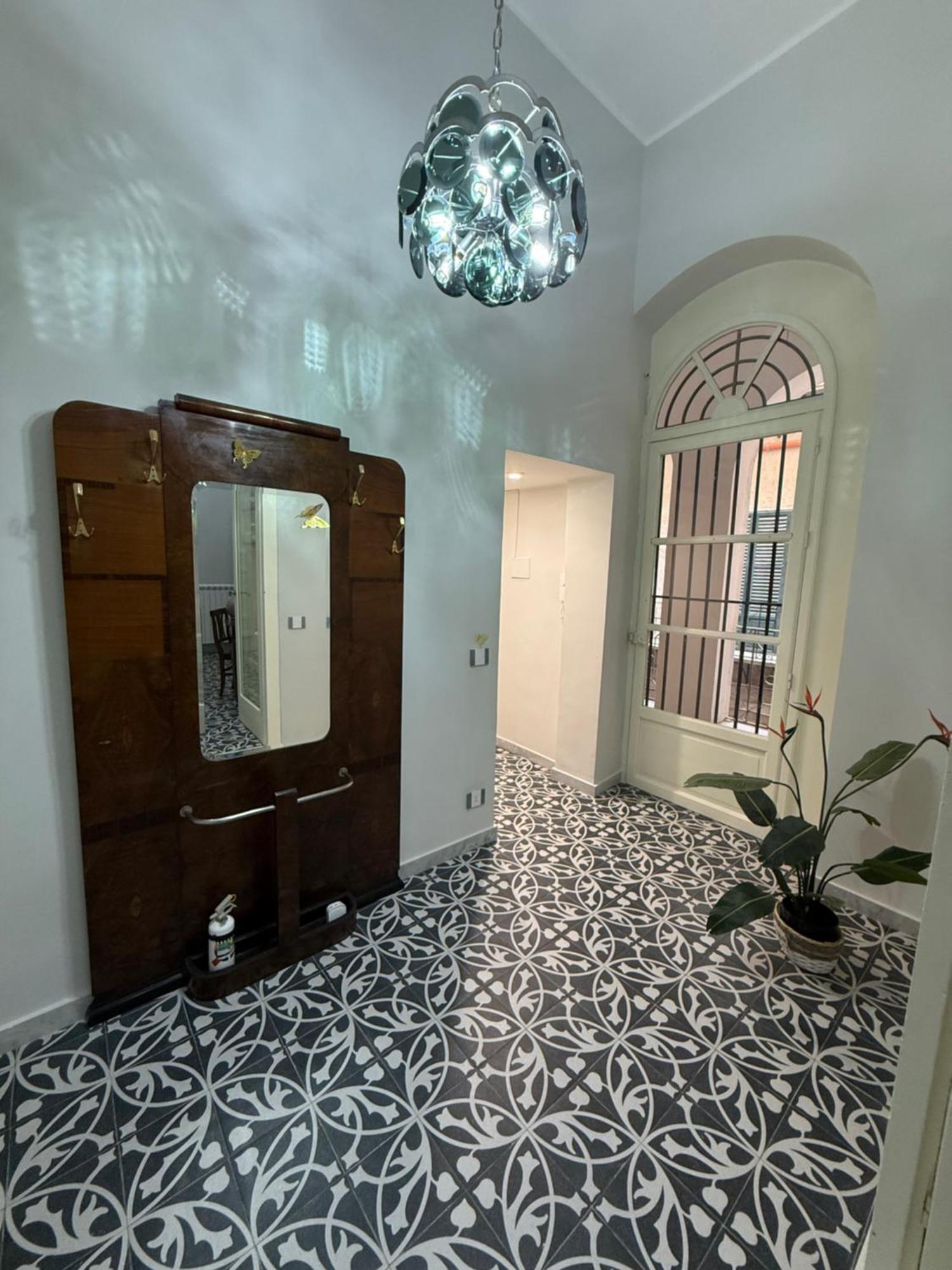 הוילה פלרמו Elisir House מראה חיצוני תמונה